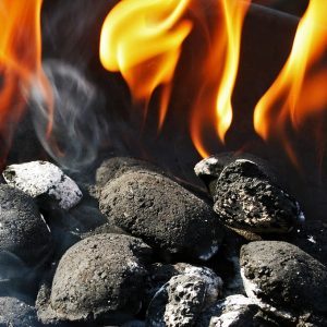 All-Natural Charcoal and Briquettes