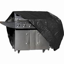 Weatherproof BBQ Smoker Covers