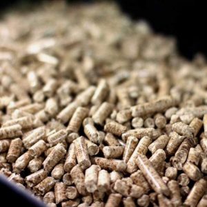 Premium BBQ Smoking Pellets