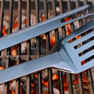 Durable BBQ Utensils